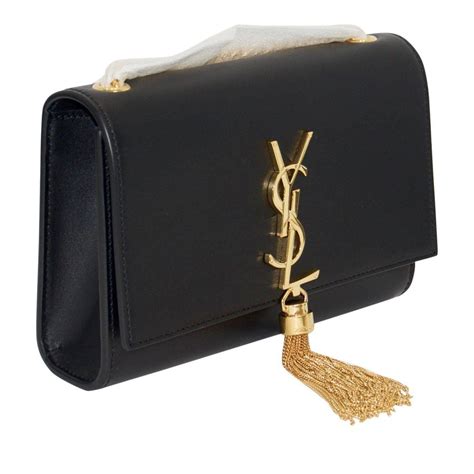 boxbag ysl tassel|ysl kate tassel bag small.